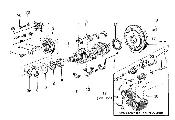 87790269 - набор вкладышей